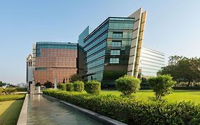 Jumeirah Creekside Hotel
